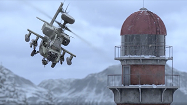 Clash of Panzer Official